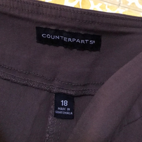 Stretch Work Pants - Picture 4 of 4